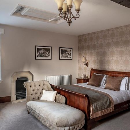 Stanbrook Abbey Hotel, 우스터 외부 사진