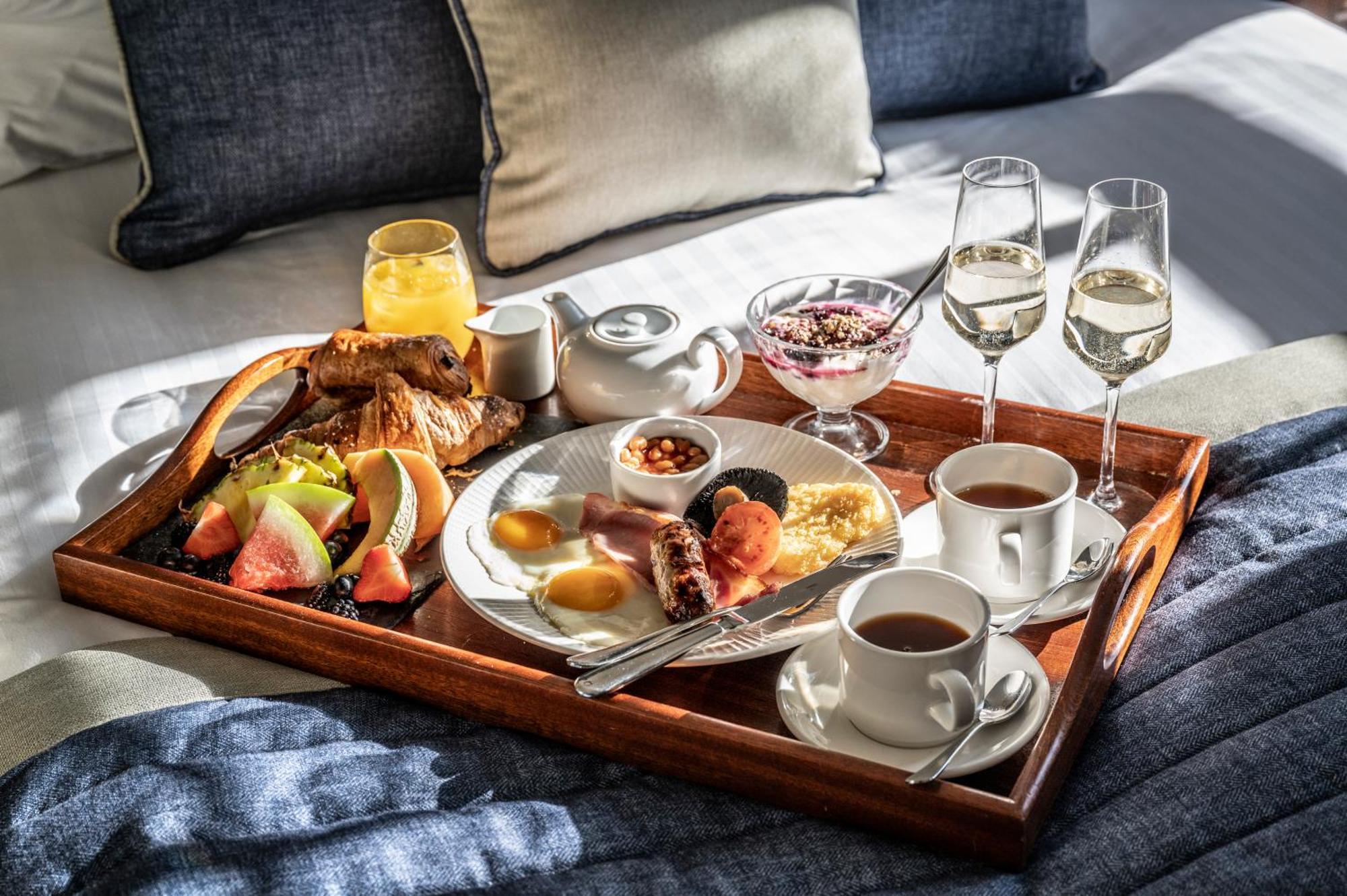 Stanbrook Abbey Hotel, 우스터 외부 사진
