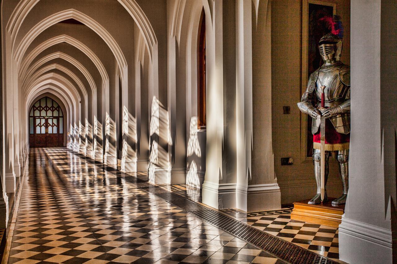 Stanbrook Abbey Hotel, 우스터 외부 사진