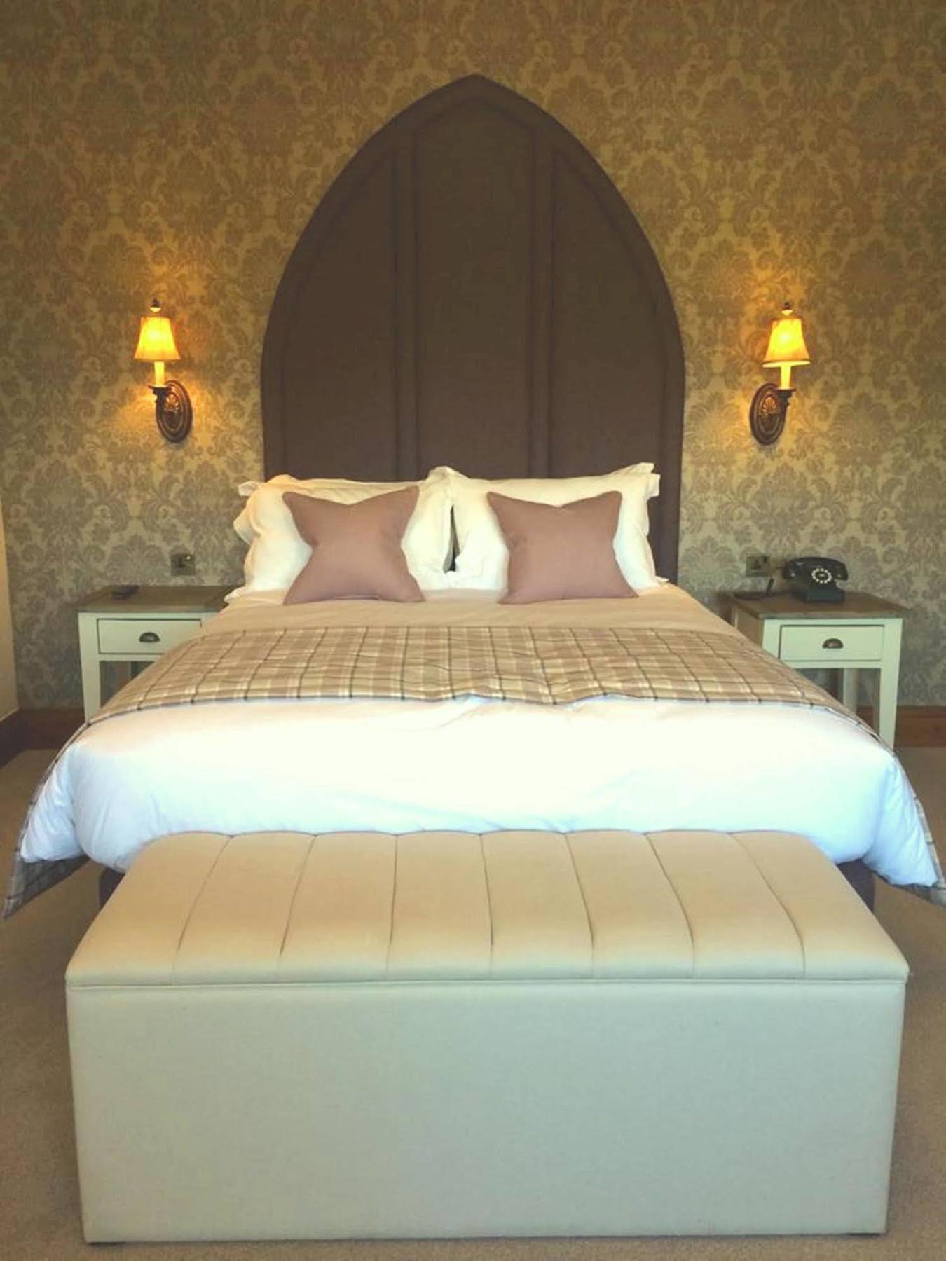 Stanbrook Abbey Hotel, 우스터 외부 사진